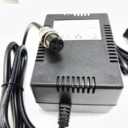Per behringer mx2004a 110v - per,
