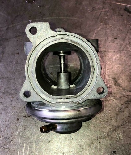 Valvola ricircolo gas usata - gas, vw
