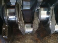 Albero Motore Vw Audi Seat Ccz