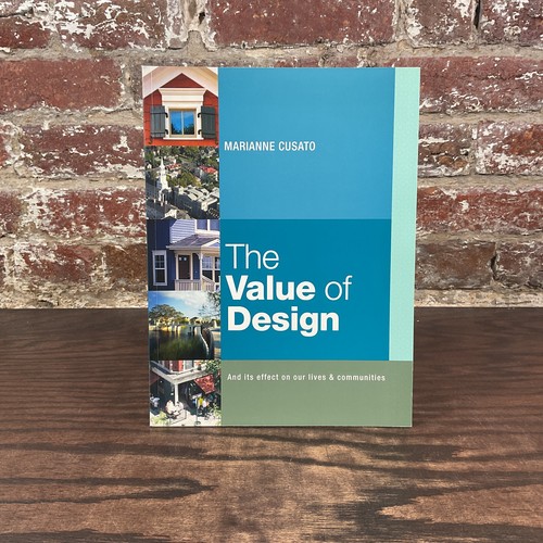 Value design cusato - design,