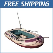 Gonfiabile Voyager per 4