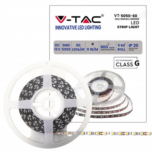 Strisce led tac smd - led, 5050
