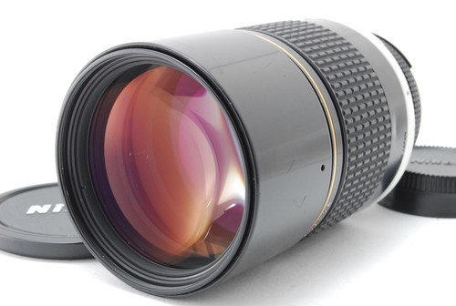 Nikon nikkor 180mm 2 8 - nikkor,