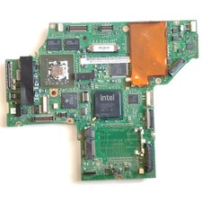 FUNZIONANTE Scheda Madre Main