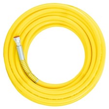 15 m Tubo ad alta pressione da Tubo spruzzatore airless da 3/8 "250 bar