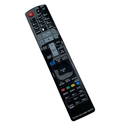 Nuovo telecomando adatto per