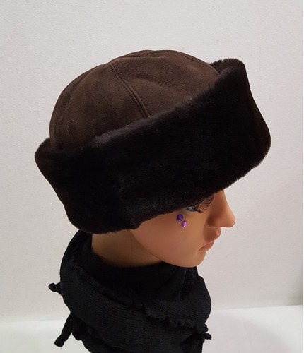 Colbacco donna montone made - colbacco,