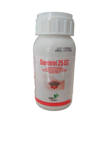 Dorotrin insetticida a - 25,