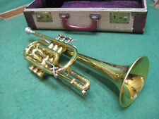 Martin Indiana Cornet 1959 -