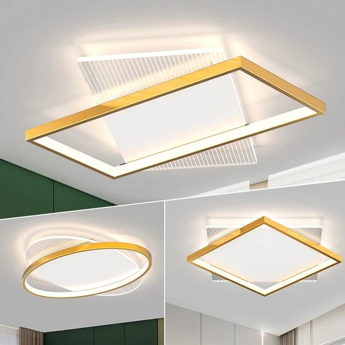 Plafoniera soffitto led - da,