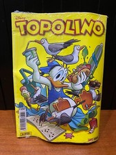 TOPOLINO 3531 BLISTERATO CON