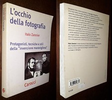 L'occhio della fotografia
