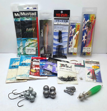 Lotto materiale assortito da