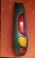 Fanale posteriore SINISTRO