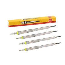 KIT 4 CANDELETTE NGK Y1010AS