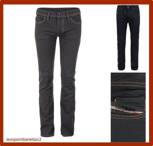 Diesel jeans pantaloni da - jeans,