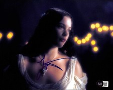 Foto firmata 8x10 Liv Tyler