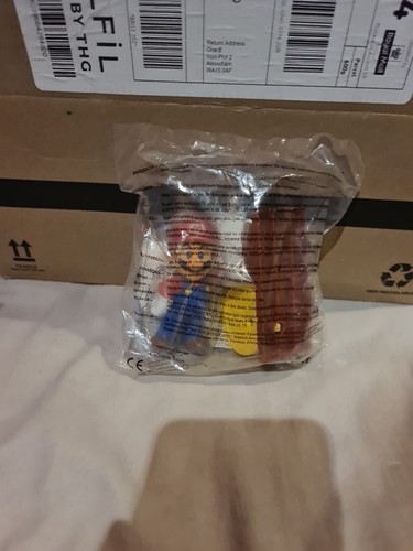 Mcdonald nintendo super - mcdonald's,