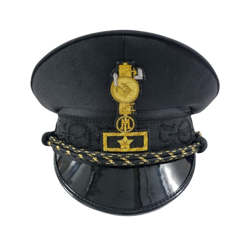 Cappello fascista italiano gil - italiano,