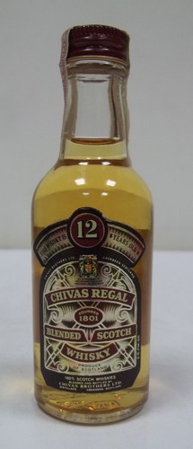 Miniature mignon scotch - /,