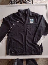 Nike Dri-Fit jacket XL Warm Up