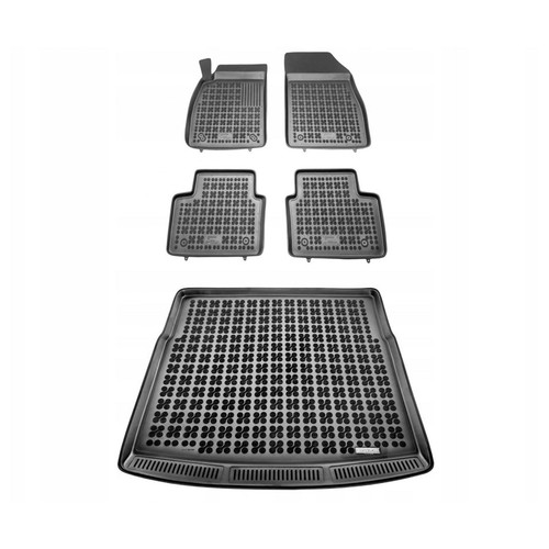 Set tappetini stuoie si - set,