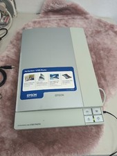 Epson Perfection V100 FOTO