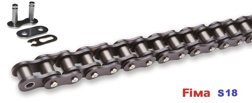 Fima impastatrice s18 - fima,