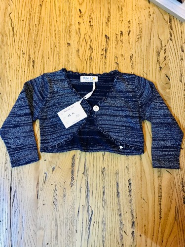 Bolero copri spalle della - bolero,
