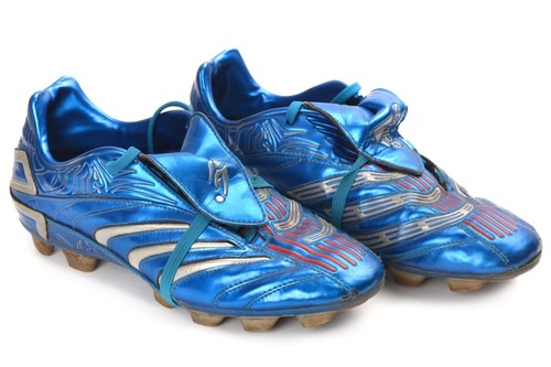 Scarpe calcio adidas - scarpe,