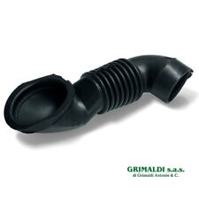 MANICOTTO CARICO DETERSIVO TUBO IN GOMMA LAVATRICE BOSCH SIEMENS 00265958