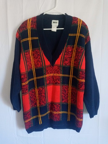 Maglione donna vintage leslie - maglione,