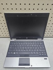 Portatile HP EliteBook 2540p -