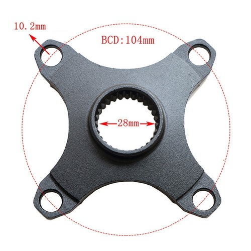 1pz pezzo conversione - -,