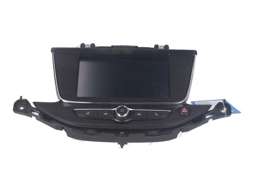 Display opel astra - k, 1.4