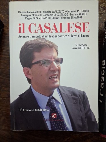 Casalese ascesa e - casalese,