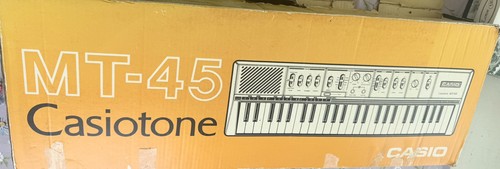 Tastiera casio casiotone - tastiera,