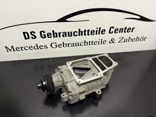 Orig. Compressore Mercedes R170 W208 W203 200 Compressore A1110900980 206127 Caricatore