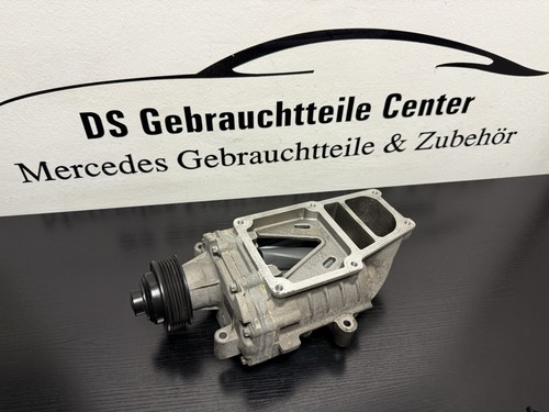 Orig compressore mercedes - orig.,