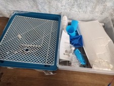 Incubatrice completamente