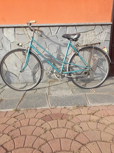 Bicicletta donna buonissime - bicicletta, in