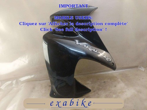 Flanc carenage gauche pour - gauche,