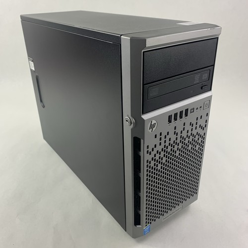 Proliant ml310e gen8 - proliant, v2