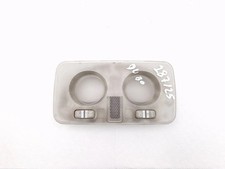 735507762 LUCE CORTESIA TETTO PLAFONIERA per FIAT QUBO (3N) (07/08>05/17<) 1.3