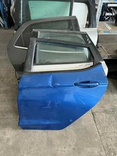 PORTA PORTIERA POSTERIORE