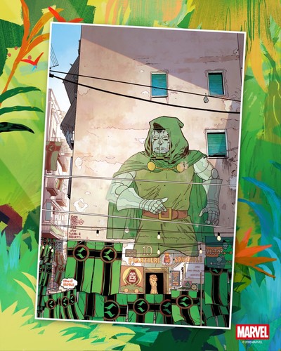 Mondo sotto destino 8 - un,