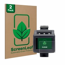 2 Pezzi ScreenLeaf Pellicola