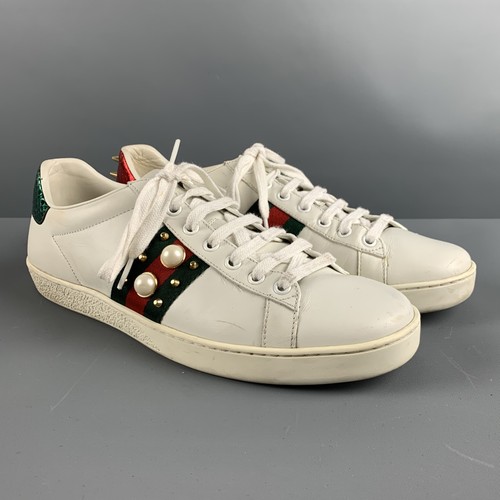 Gucci misura bianco - gucci,