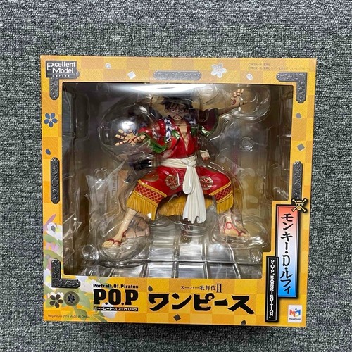 Nuovo one piece - [nuovo],