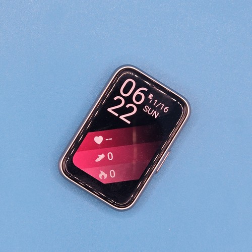 Samsung galaxy fit3 - galaxy, smart
